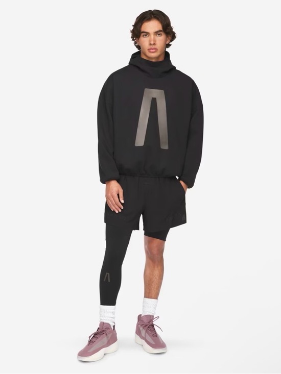 Fear of God Other - Adidas x Fear of God Athletics Performance One Leg Compression Tights‎